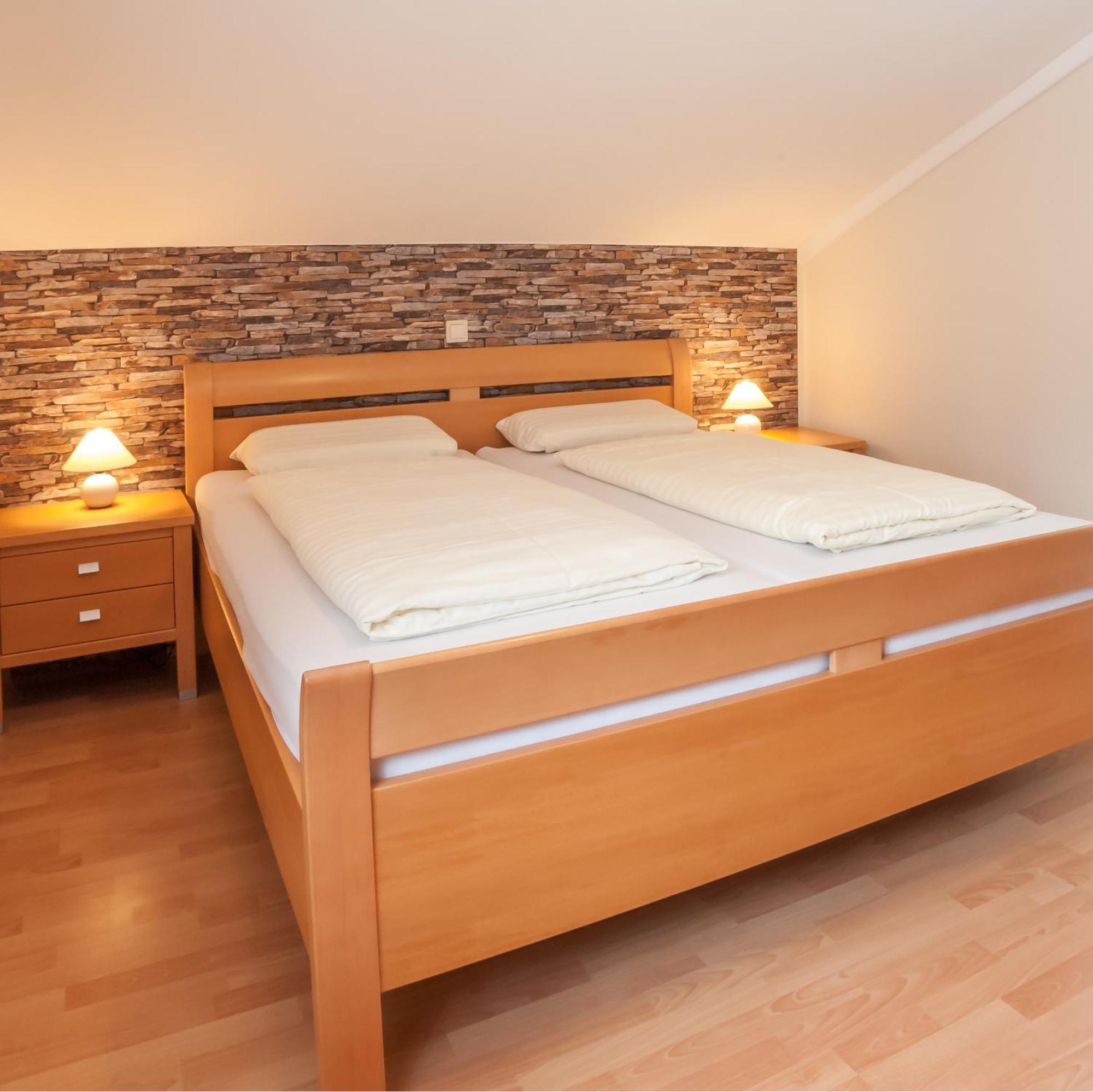 Waldpension Schiefling Am See Ngoại thất bức ảnh