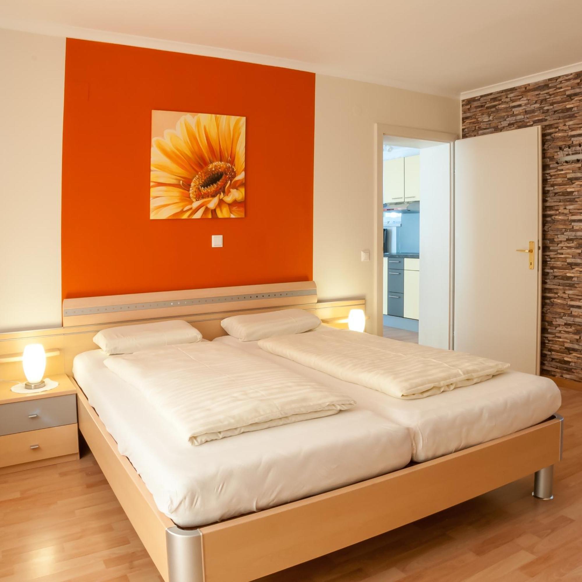 Waldpension Schiefling Am See Ngoại thất bức ảnh