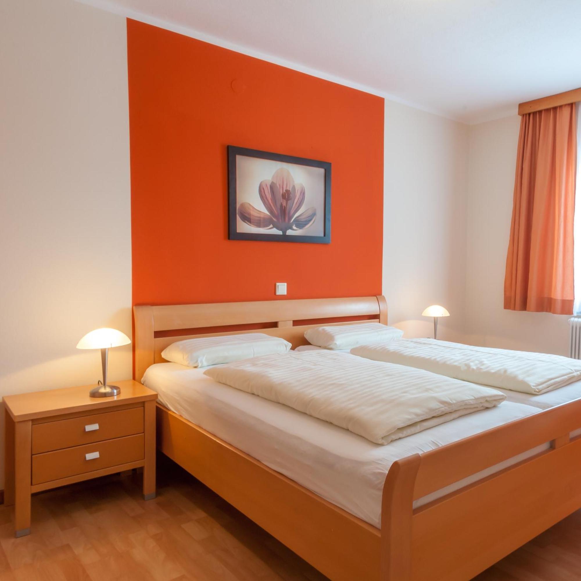 Waldpension Schiefling Am See Ngoại thất bức ảnh