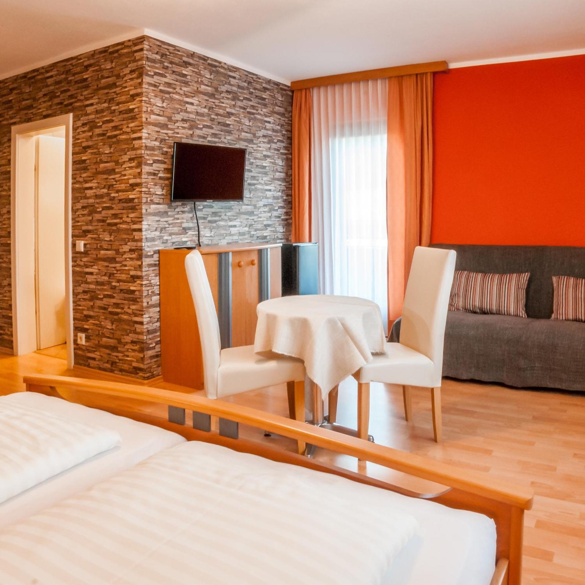 Waldpension Schiefling Am See Ngoại thất bức ảnh
