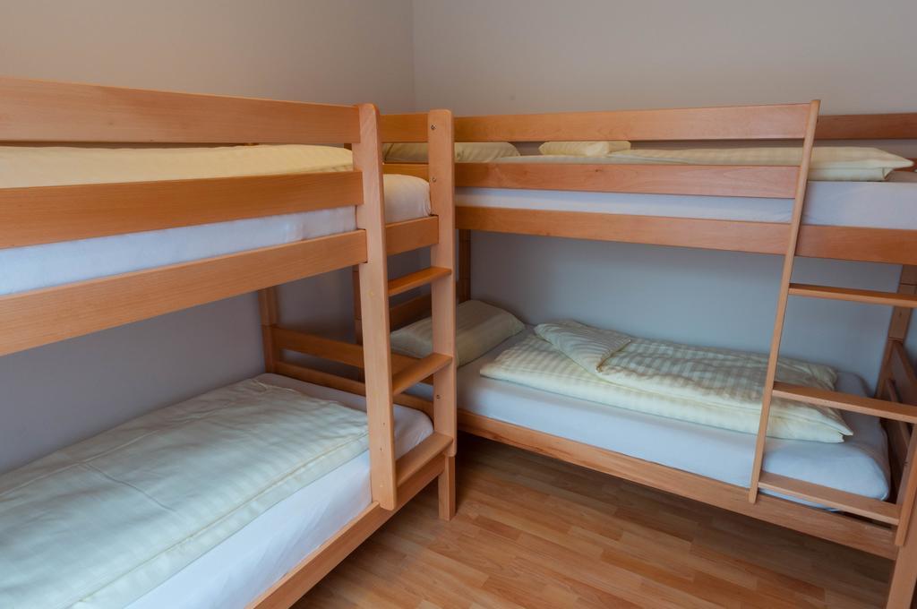 Waldpension Schiefling Am See Ngoại thất bức ảnh