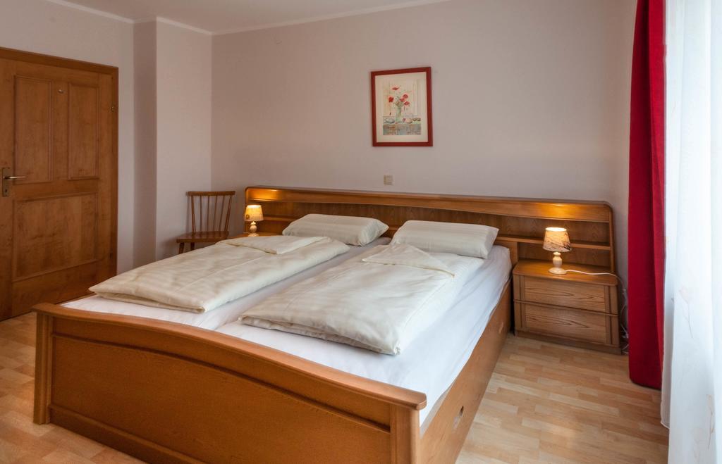 Waldpension Schiefling Am See Ngoại thất bức ảnh