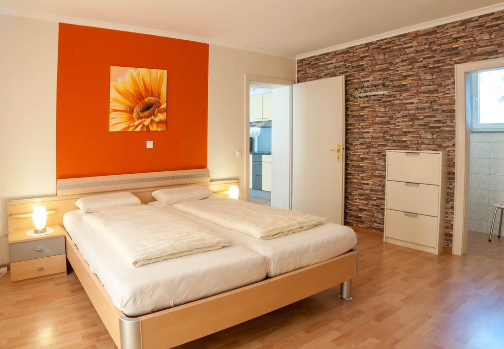 Waldpension Schiefling Am See Ngoại thất bức ảnh