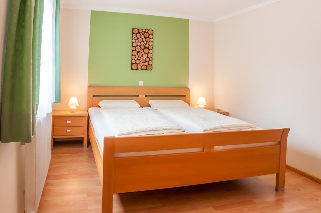 Waldpension Schiefling Am See Ngoại thất bức ảnh