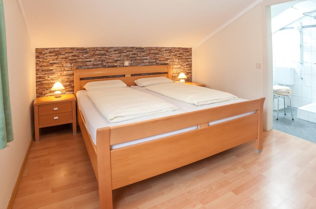 Waldpension Schiefling Am See Ngoại thất bức ảnh
