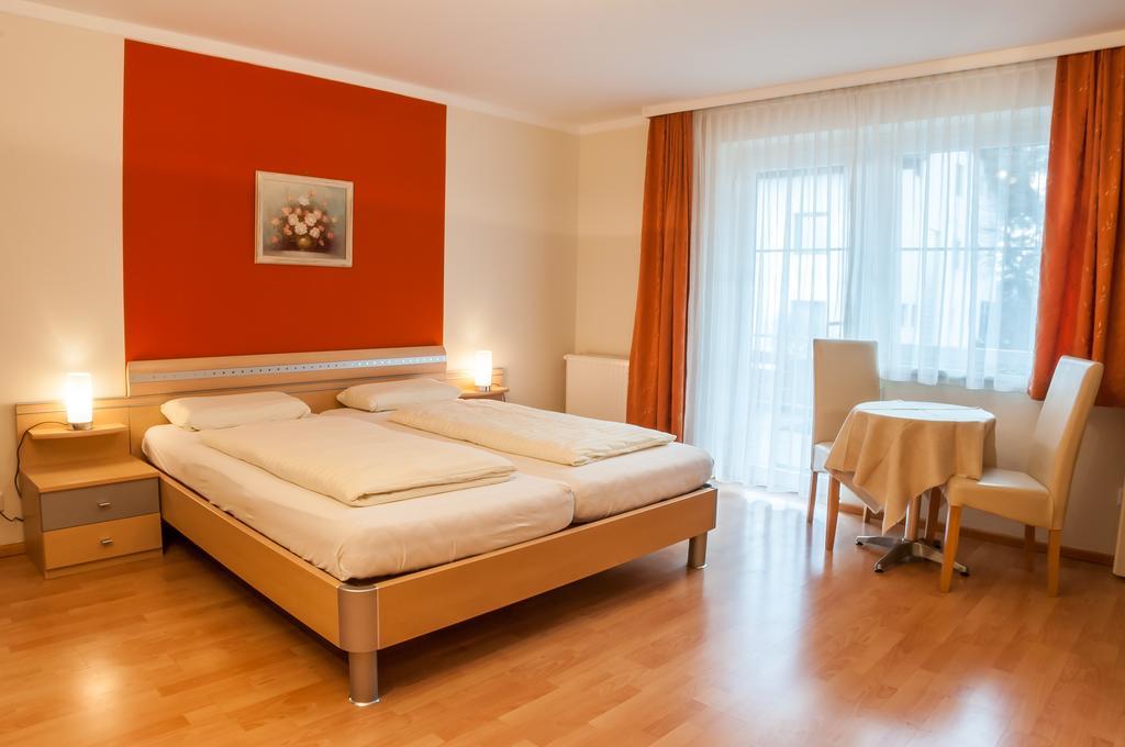 Waldpension Schiefling Am See Ngoại thất bức ảnh